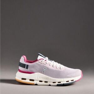 On Cloudnova Form 2 sneakers